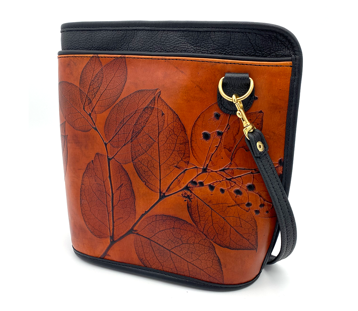 Leaf Leather - CL Whiting